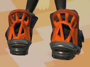 splatoon 2 how obtain hero snow boots replicas|Unlock Hero Weapons .